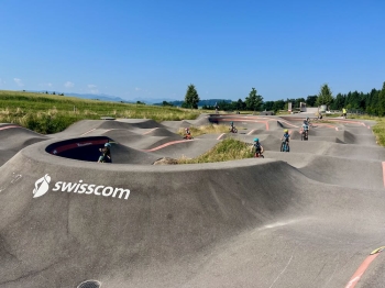 Swiss Bikepark
